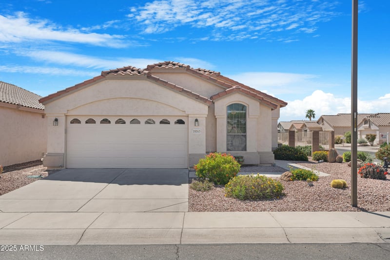18163 Addie Ln, Surprise, AZ 85374