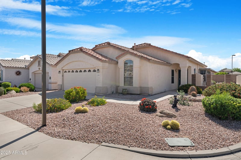 18163 Addie Ln, Surprise, AZ 85374