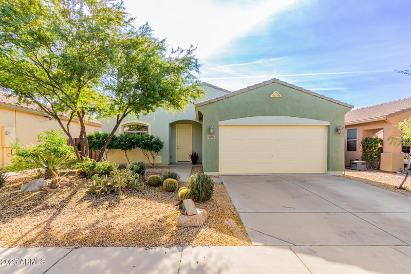 18163 La Posada Ct, Gold Canyon, AZ 85118