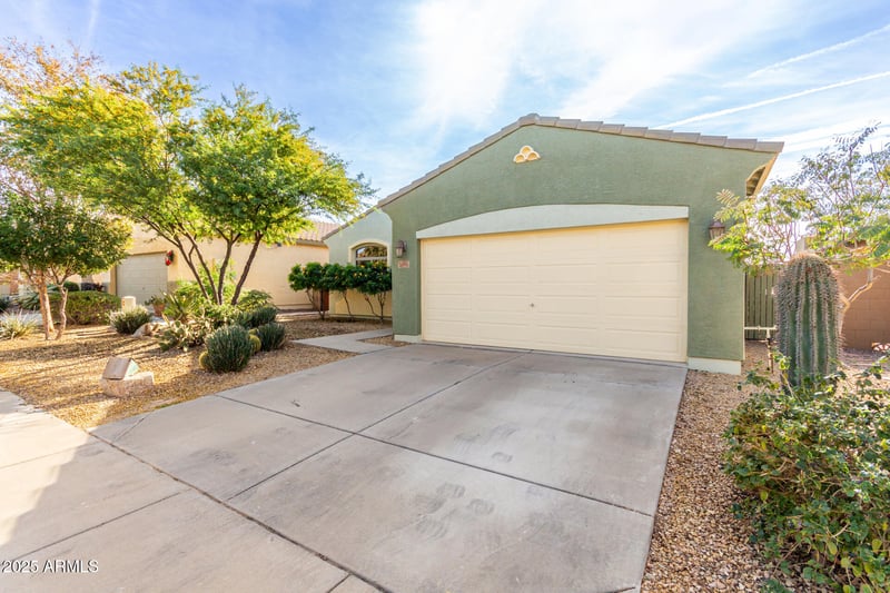 18163 La Posada Ct, Gold Canyon, AZ 85118