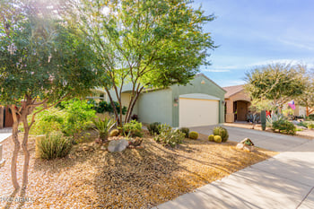 18163 La Posada Ct, Gold Canyon, AZ 85118