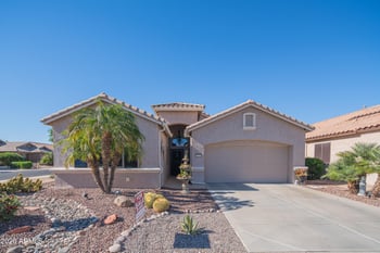 18164 Addie Ln, Surprise, AZ 85374
