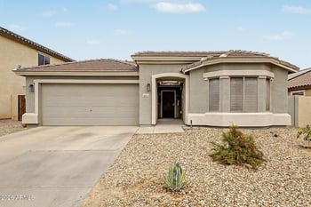 18164 W Desert Ln, Surprise, AZ 85388