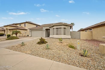18164 Desert Ln, Surprise, AZ 85388