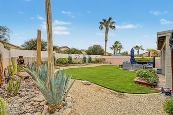 18164 Desert Ln, Surprise, AZ 85388