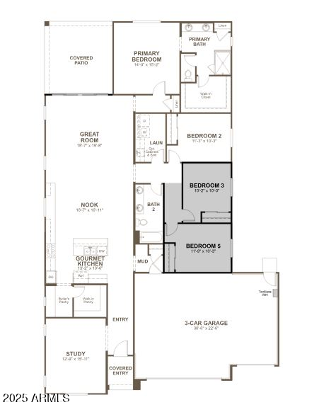 18164 Watkins St, Goodyear, AZ 85338