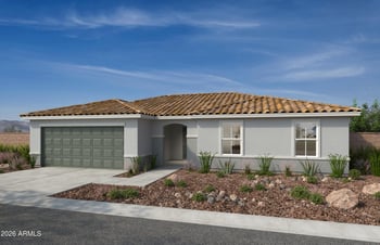 18164 Zuza Dr, Gold Canyon, AZ 85118