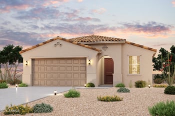 18165 Calle Lejos --, Surprise, AZ 85387