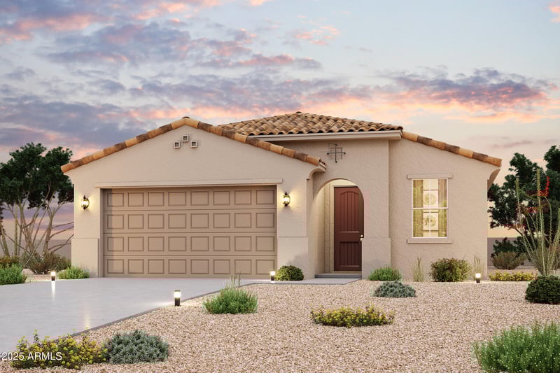 18165 Calle Lejos --, Surprise, AZ 85387