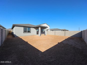 18165 Calle Lejos --, Surprise, AZ 85387