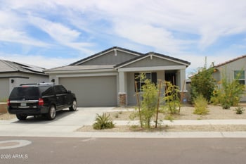 18165 Poston Dr, Surprise, AZ 85387