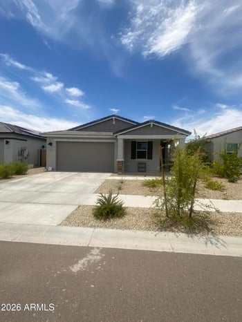 18165 Poston Dr, Surprise, AZ 85387
