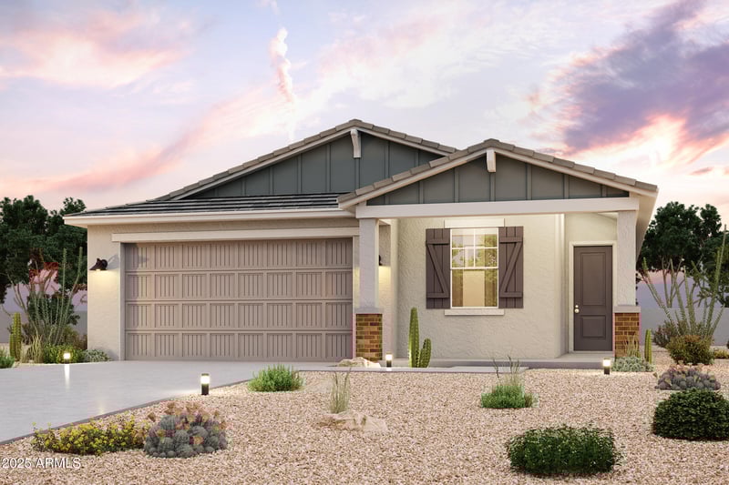 18166 Calle Lejos --, Surprise, AZ 85387