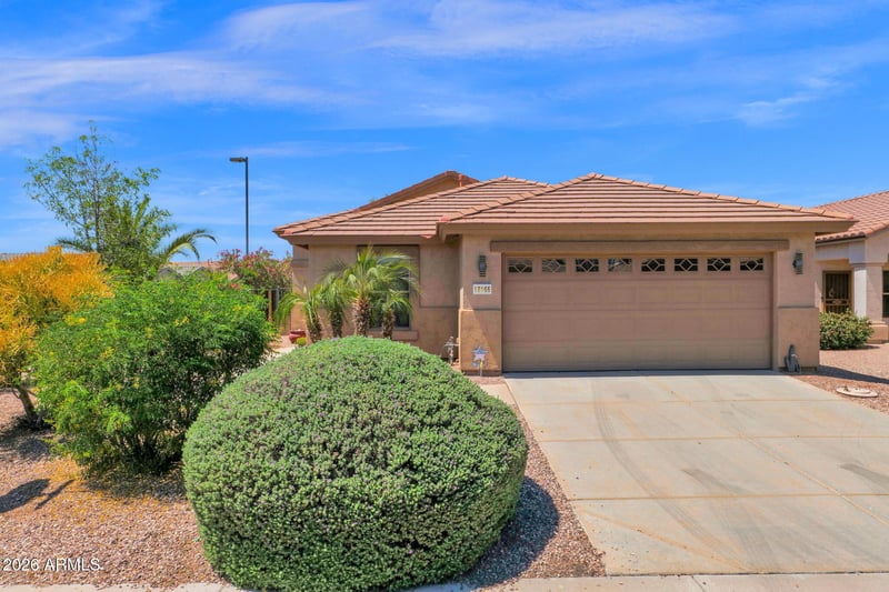 18166 Camino Real Dr, Surprise, AZ 85374
