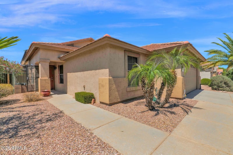 18166 Camino Real Dr, Surprise, AZ 85374