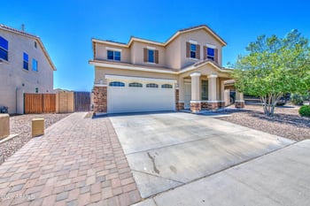 18167 Hatcher Rd, Waddell, AZ 85355
