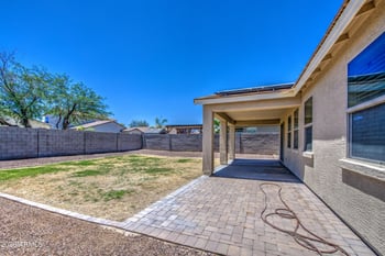 18167 Hatcher Rd, Waddell, AZ 85355