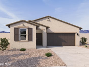 18167 W La Senda Dr, Surprise, AZ 85387