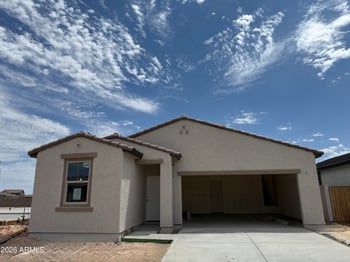 18167 W La Senda Dr, Surprise, AZ 85387