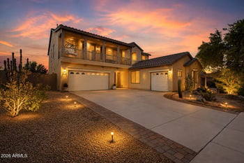 18167 W Wind Song Ave, Goodyear, AZ 85338