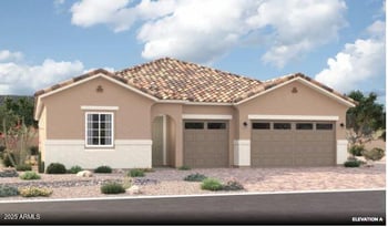 18167 Watkins St, Goodyear, AZ 85338