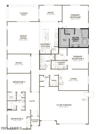 18167 Watkins St, Goodyear, AZ 85338