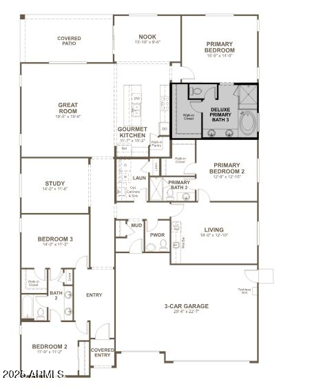 18167 Watkins St, Goodyear, AZ 85338
