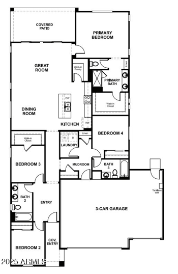 18168 Hess St, Goodyear, AZ 85338
