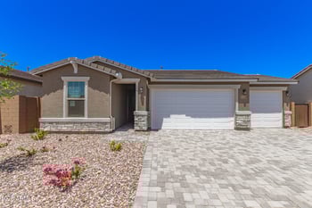 18168 Hess St, Goodyear, AZ 85338