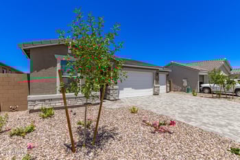 18168 Hess St, Goodyear, AZ 85338