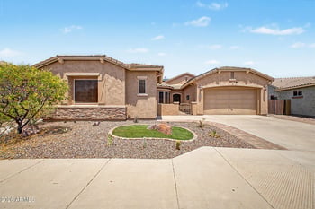 18168 Echo Ln, Waddell, AZ 85355