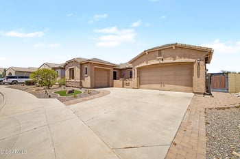 18168 Echo Ln, Waddell, AZ 85355