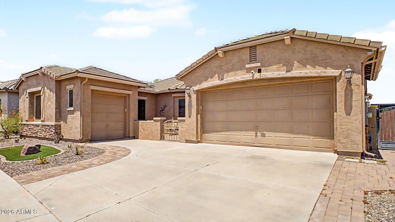 18168 W Echo Ln, Waddell, AZ 85355