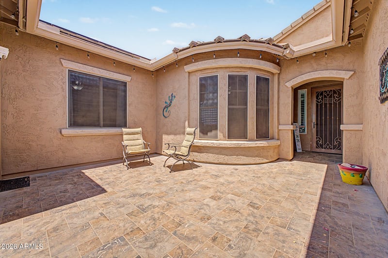 18168 W Echo Ln, Waddell, AZ 85355