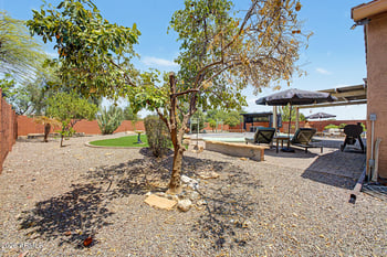 18168 Echo Ln, Waddell, AZ 85355