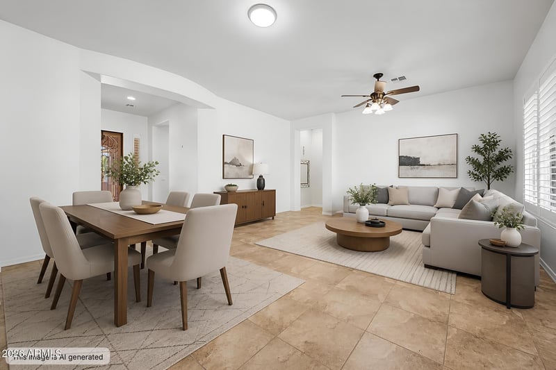 18168 W Echo Ln, Waddell, AZ 85355