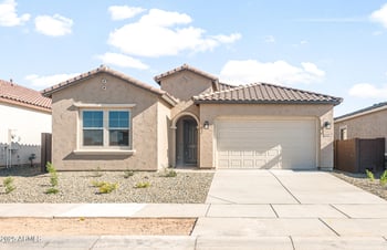 18169 Bronco Dr, Queen Creek, AZ 85142