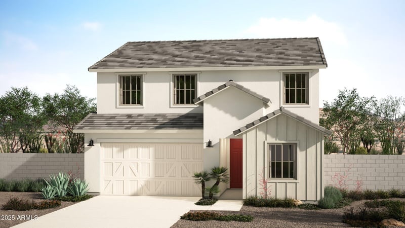18169 Lupine Ave, Goodyear, AZ 85338