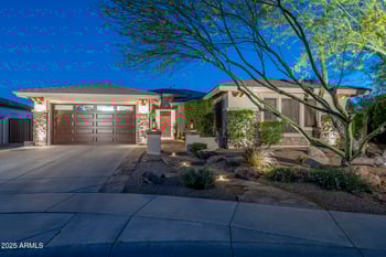 1817 Horsetail Trl, Phoenix, AZ 85085
