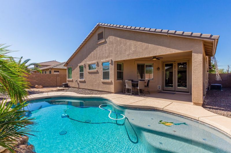 1817 N 114th Dr, Avondale, AZ 85392