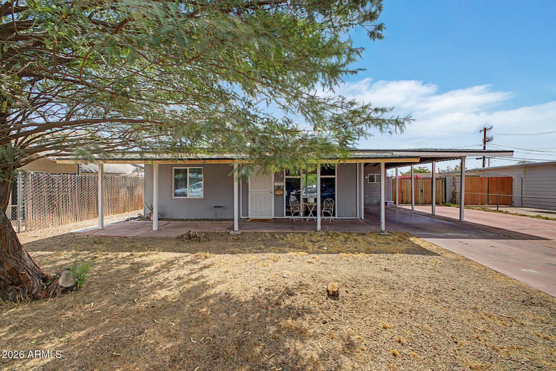 1817 N 38th Dr, Phoenix, AZ 85009