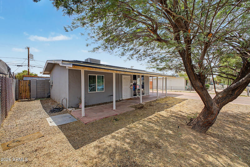 1817 N 38th Dr, Phoenix, AZ 85009