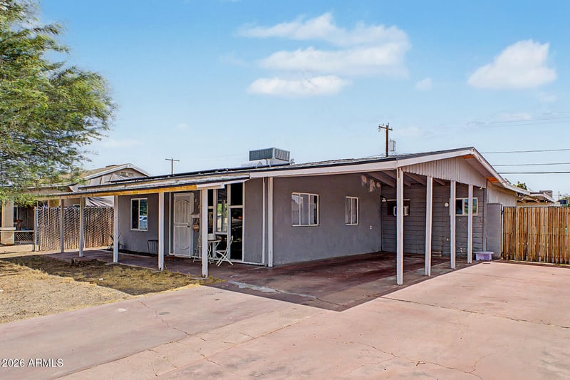 1817 N 38th Dr, Phoenix, AZ 85009