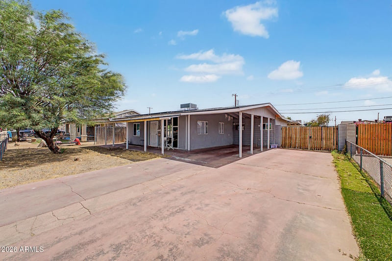 1817 N 38th Dr, Phoenix, AZ 85009