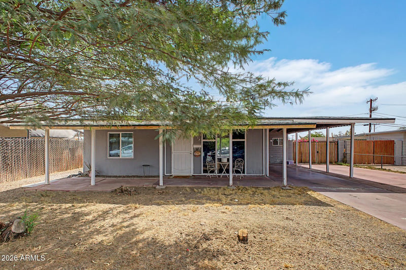 1817 N 38th Dr, Phoenix, AZ 85009