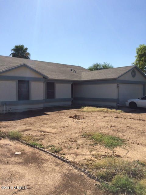 1817 N 89th Dr, Phoenix, AZ 85037