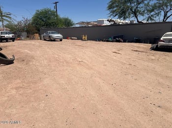 1817 29th Ave #4, Phoenix, AZ 85009