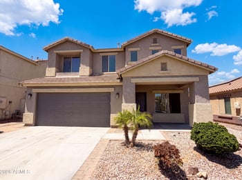 18170 W Mission Ln, Waddell, AZ 85355