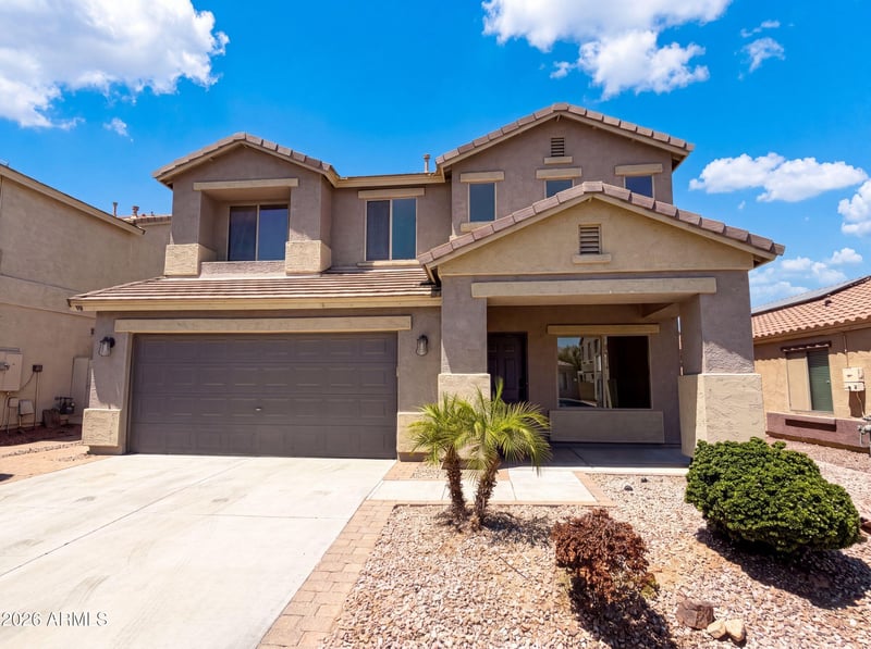 18170 Mission Ln, Waddell, AZ 85355
