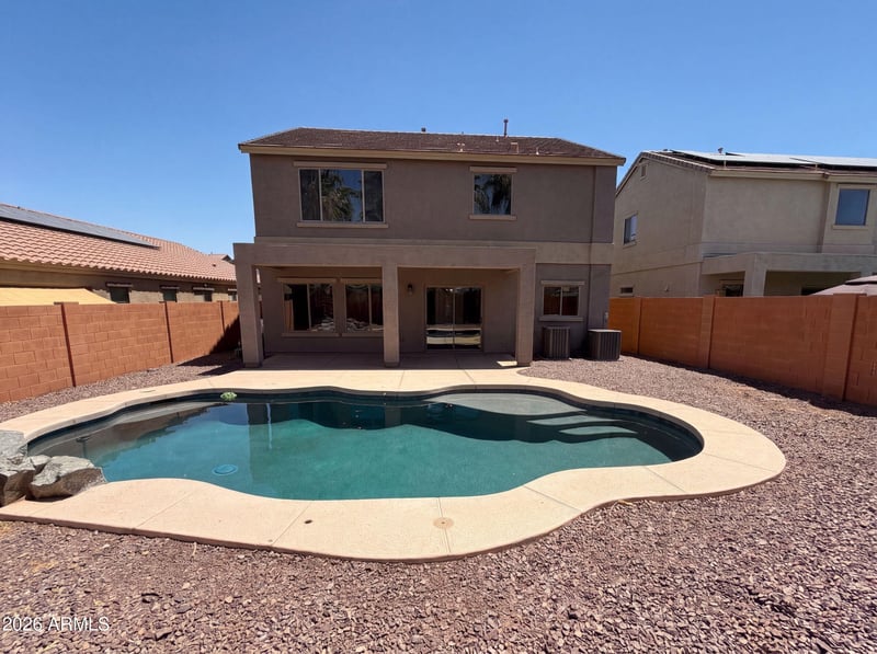 18170 Mission Ln, Waddell, AZ 85355